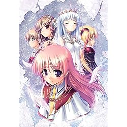 Amazon.co.jp: 大図書館の羊飼い-DreamingSheep- 初回限定版プレミアム